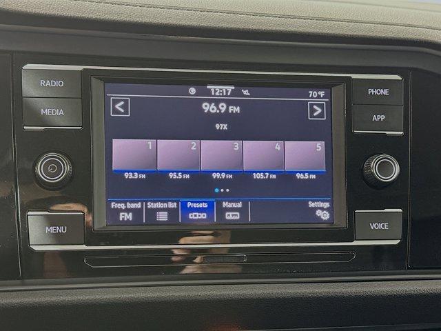 used 2024 Volkswagen Jetta car, priced at $17,800