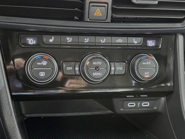 used 2024 Volkswagen Jetta car, priced at $17,800