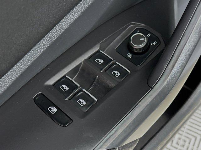 used 2024 Volkswagen Jetta car, priced at $17,800