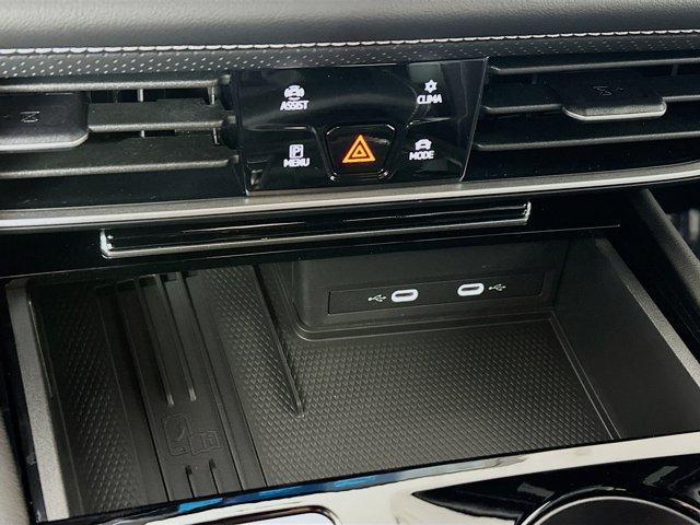 new 2026 Volkswagen Atlas Cross Sport car, priced at $49,332