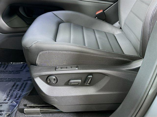 new 2026 Volkswagen Atlas Cross Sport car, priced at $49,332