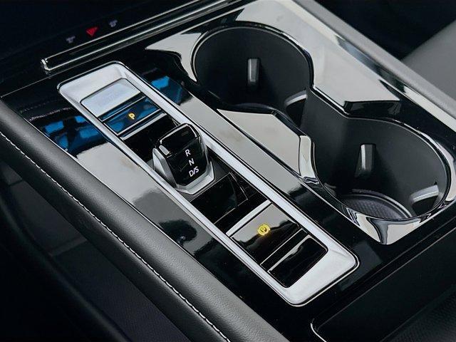 new 2026 Volkswagen Atlas Cross Sport car, priced at $49,332