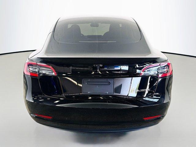 used 2023 Tesla Model 3 car, priced at $32,993