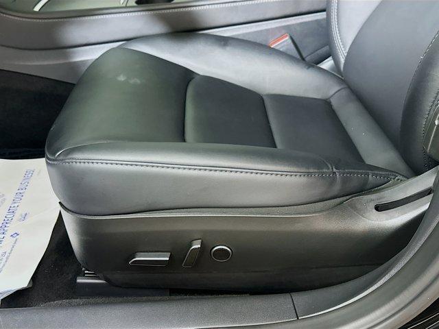 used 2023 Tesla Model 3 car, priced at $32,993