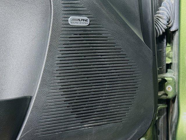 used 2023 Dodge Challenger car, priced at $24,721