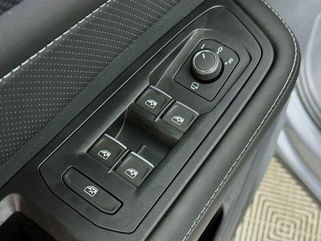 new 2026 Volkswagen Atlas Cross Sport car, priced at $53,760