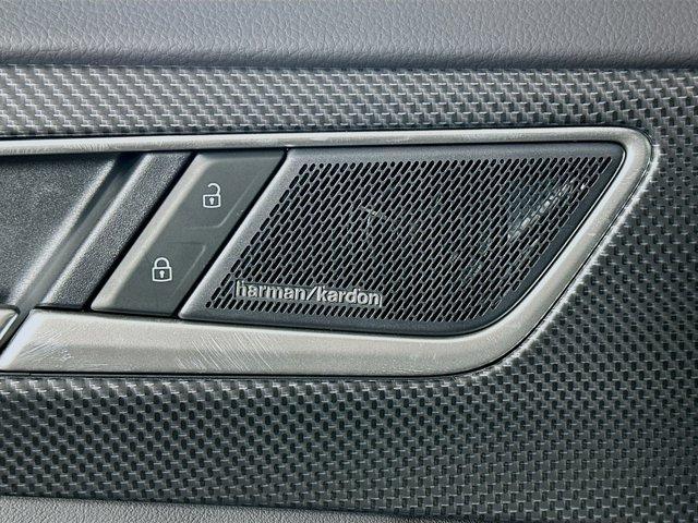 new 2026 Volkswagen Atlas Cross Sport car, priced at $53,760