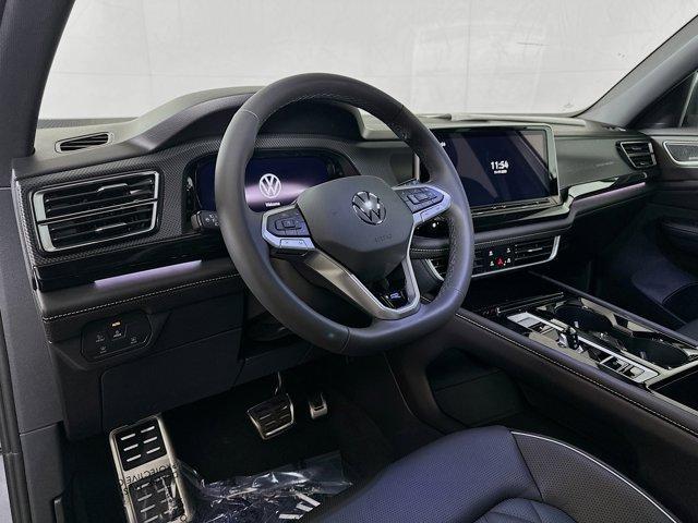 new 2026 Volkswagen Atlas Cross Sport car, priced at $53,760