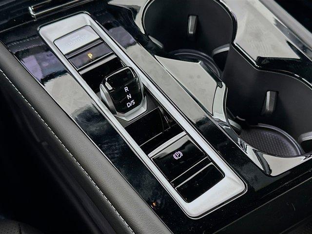 new 2026 Volkswagen Atlas Cross Sport car, priced at $53,760