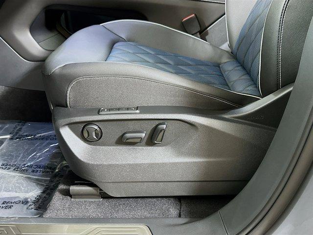 new 2026 Volkswagen Atlas Cross Sport car, priced at $53,760