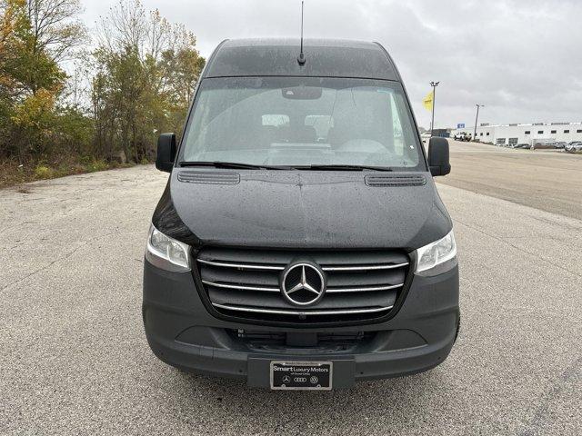 new 2024 Mercedes-Benz Sprinter 2500 car, priced at $76,410