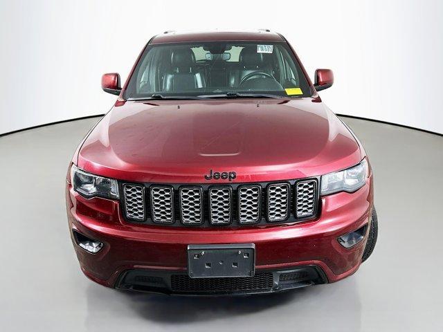 used 2019 Jeep Grand Cherokee car, priced at $13,591