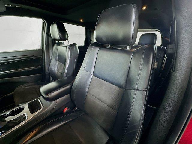 used 2019 Jeep Grand Cherokee car, priced at $13,591
