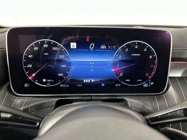 new 2024 Mercedes-Benz C-Class car, priced at $64,675