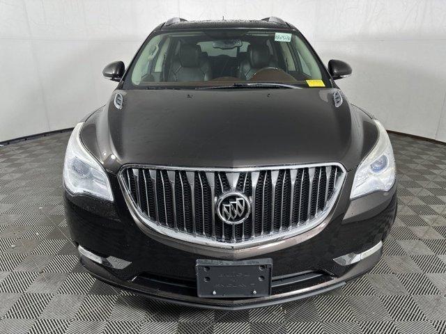 used 2013 Buick Enclave car, priced at $5,888