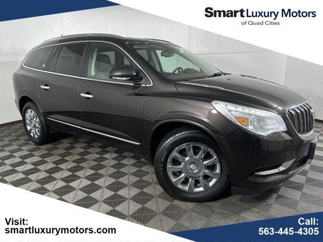 used 2013 Buick Enclave car, priced at $5,991