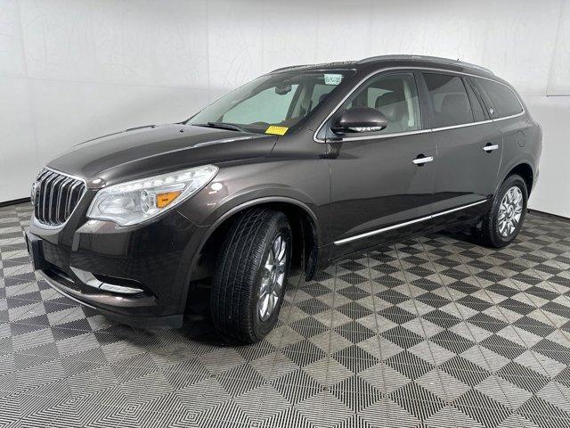 used 2013 Buick Enclave car, priced at $5,888