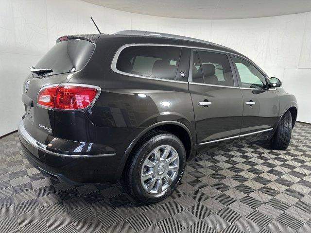 used 2013 Buick Enclave car, priced at $5,888