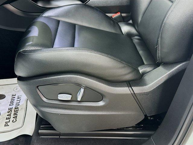 used 2021 Porsche Cayenne car, priced at $46,992
