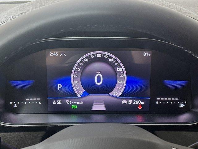 new 2025 Volkswagen Jetta car, priced at $23,384