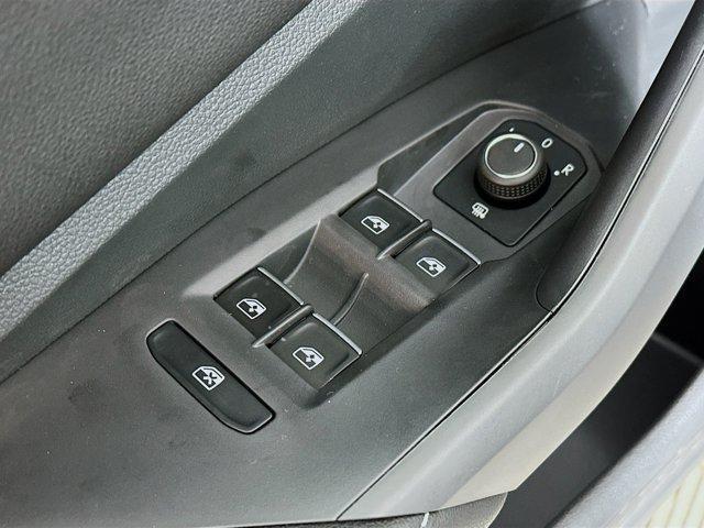 new 2025 Volkswagen Jetta car, priced at $23,384