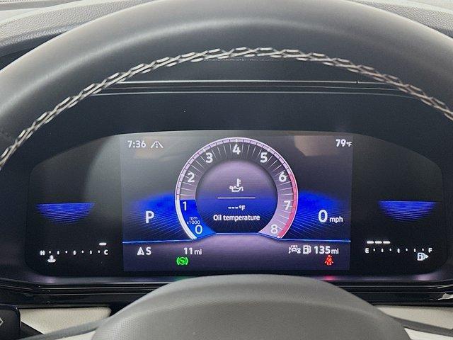 new 2025 Volkswagen Taos car, priced at $27,790