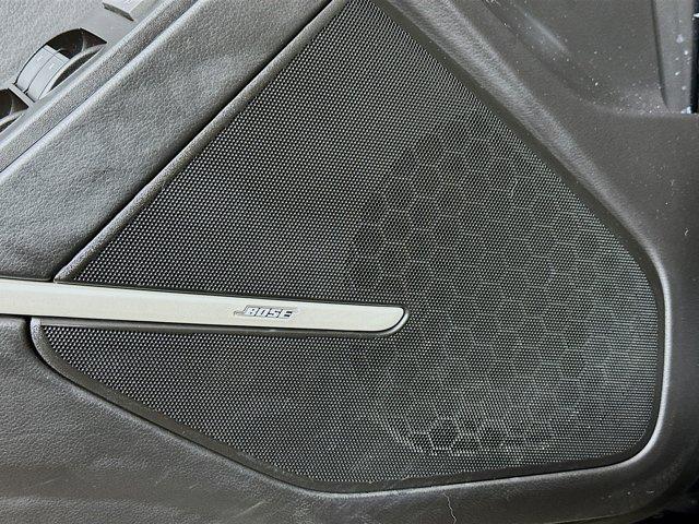 used 2013 Cadillac CTS car, priced at $11,500