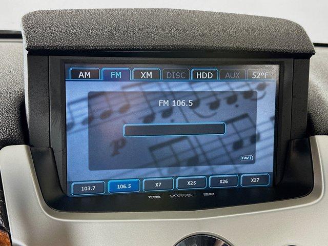 used 2013 Cadillac CTS car, priced at $11,500