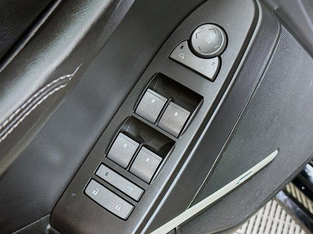 used 2013 Cadillac CTS car, priced at $11,500