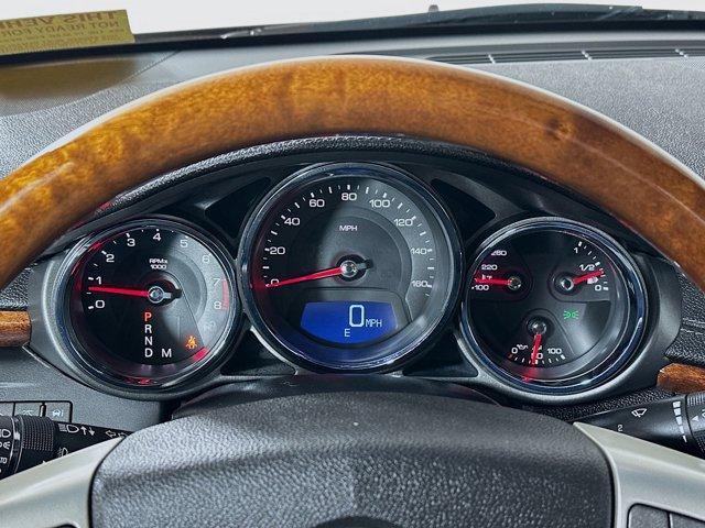 used 2013 Cadillac CTS car, priced at $11,500