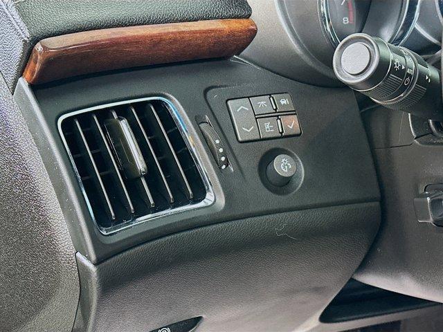 used 2013 Cadillac CTS car, priced at $11,500