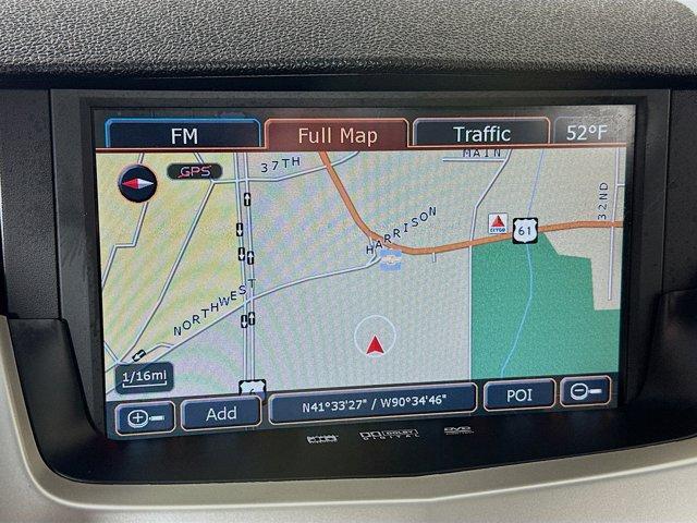 used 2013 Cadillac CTS car, priced at $11,500