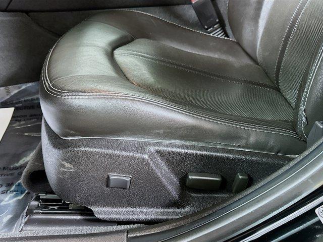 used 2013 Cadillac CTS car, priced at $11,500