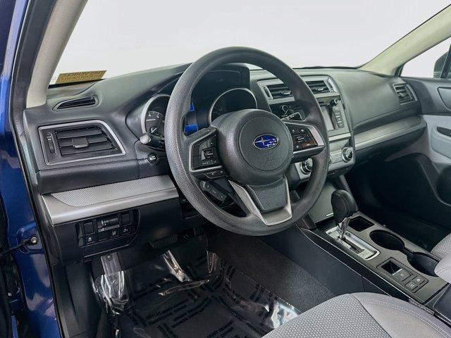 used 2019 Subaru Outback car, priced at $16,794