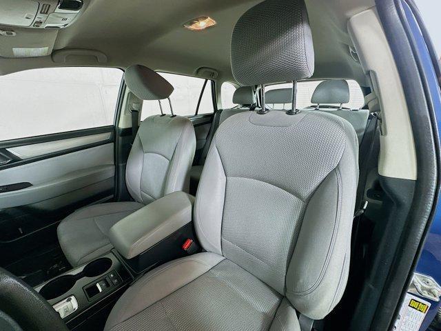 used 2019 Subaru Outback car, priced at $16,794