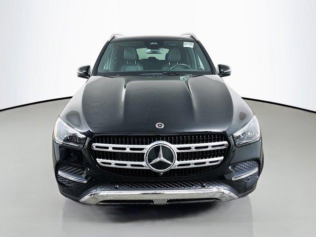 new 2025 Mercedes-Benz GLE 350 car, priced at $66,915