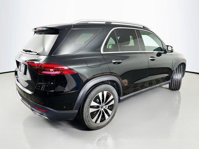 new 2025 Mercedes-Benz GLE 350 car, priced at $66,915
