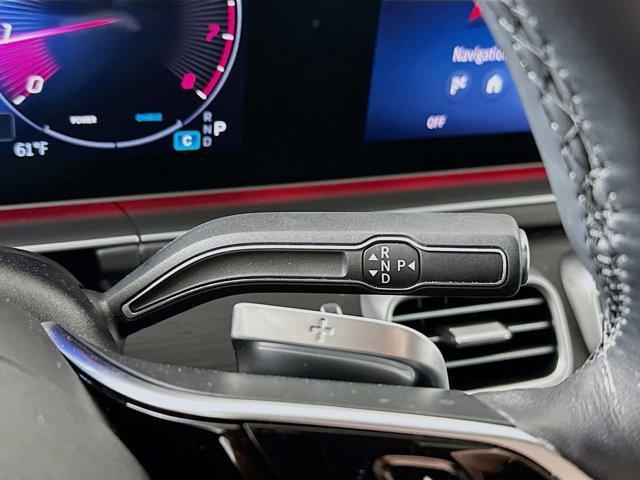 new 2025 Mercedes-Benz GLE 350 car, priced at $66,915