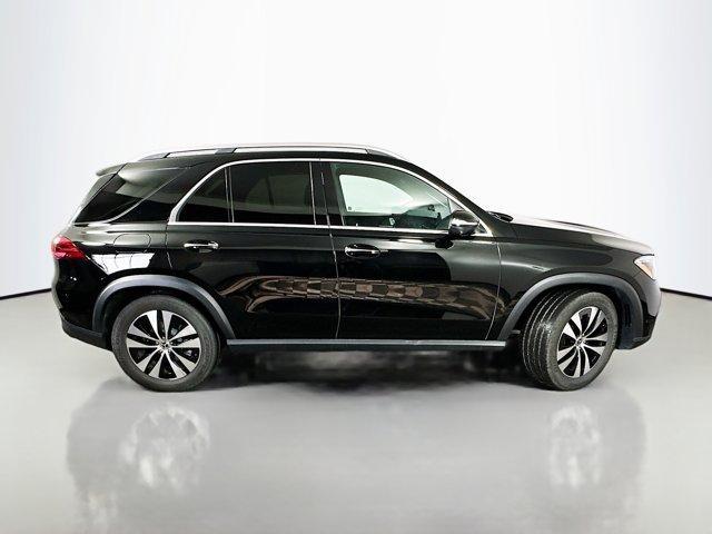 used 2025 Mercedes-Benz GLE 350 car, priced at $57,049