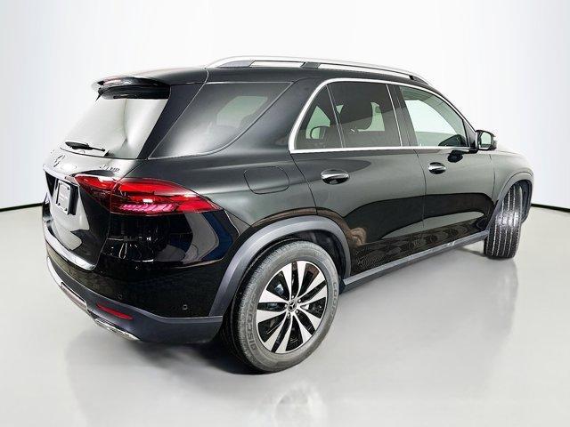 used 2025 Mercedes-Benz GLE 350 car, priced at $57,049