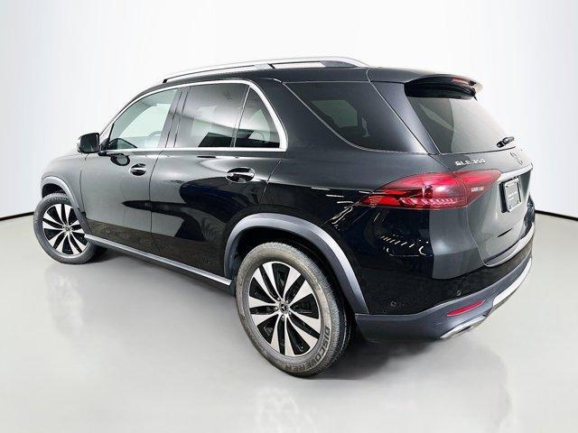 used 2025 Mercedes-Benz GLE 350 car, priced at $57,049