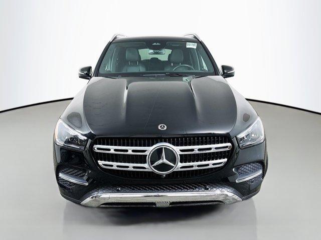 used 2025 Mercedes-Benz GLE 350 car, priced at $57,049