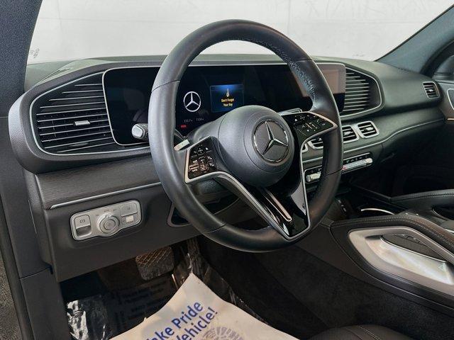 used 2025 Mercedes-Benz GLE 350 car, priced at $57,049