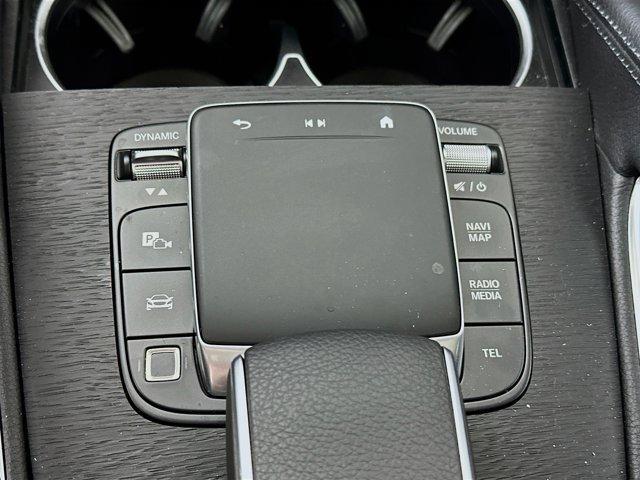 used 2025 Mercedes-Benz GLE 350 car, priced at $57,049