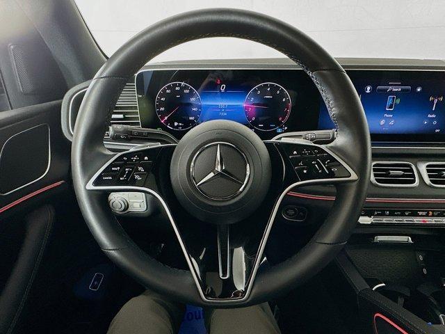 used 2025 Mercedes-Benz GLE 350 car, priced at $57,049