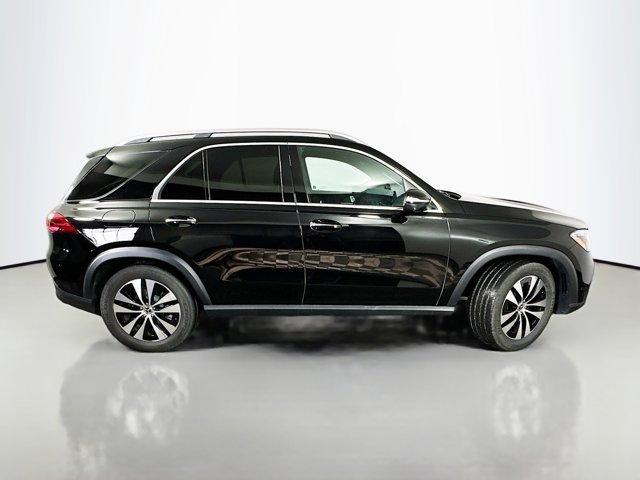 new 2025 Mercedes-Benz GLE 350 car, priced at $66,915