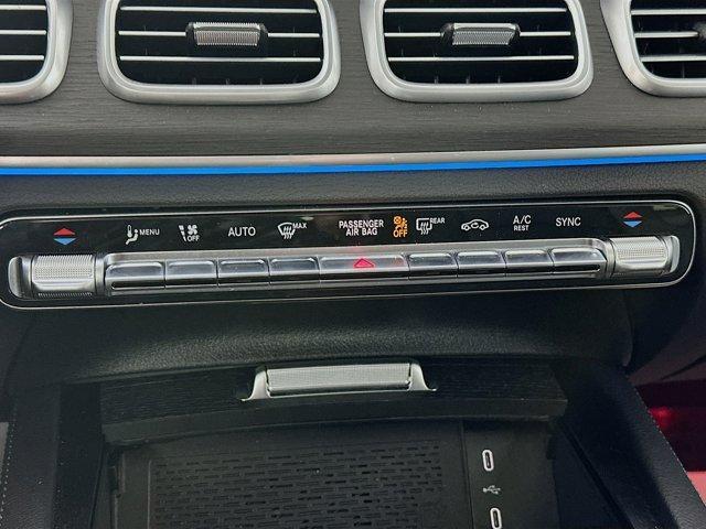 used 2025 Mercedes-Benz GLE 350 car, priced at $57,049