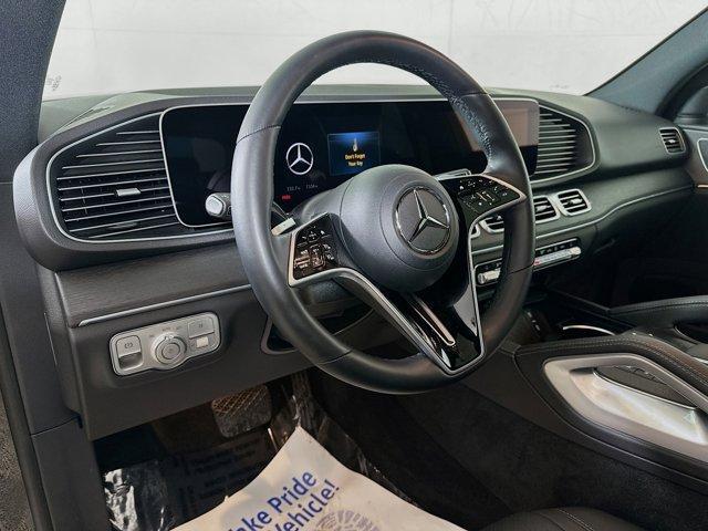 new 2025 Mercedes-Benz GLE 350 car, priced at $66,915