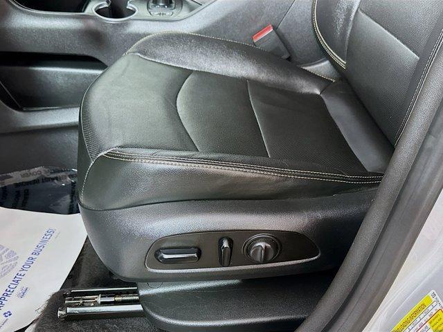 used 2020 GMC Terrain car, priced at $15,784