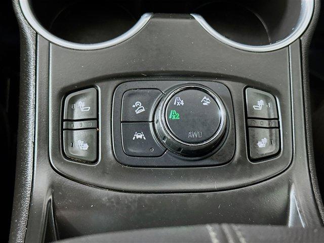 used 2020 GMC Terrain car, priced at $15,784